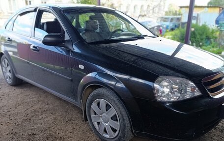 Chevrolet Lacetti, 2006 год, 400 000 рублей, 2 фотография