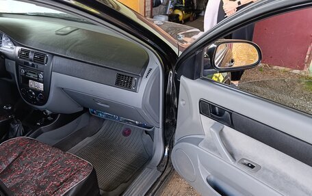 Chevrolet Lacetti, 2006 год, 400 000 рублей, 9 фотография