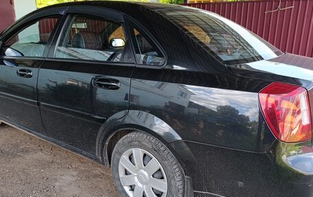 Chevrolet Lacetti, 2006 год, 400 000 рублей, 3 фотография