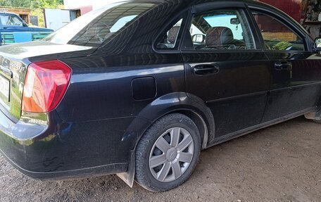 Chevrolet Lacetti, 2006 год, 400 000 рублей, 5 фотография