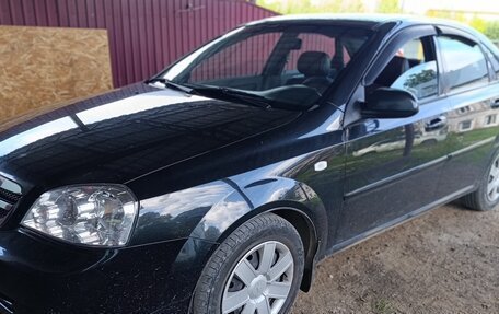 Chevrolet Lacetti, 2006 год, 400 000 рублей, 4 фотография