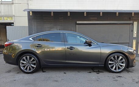 Mazda 6, 2021 год, 2 800 000 рублей, 2 фотография