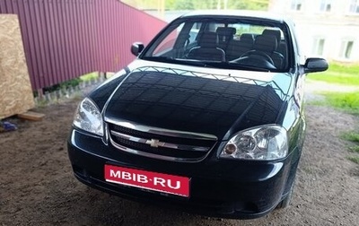 Chevrolet Lacetti, 2006 год, 400 000 рублей, 1 фотография