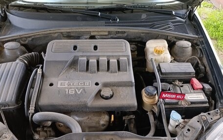Chevrolet Lacetti, 2006 год, 400 000 рублей, 7 фотография