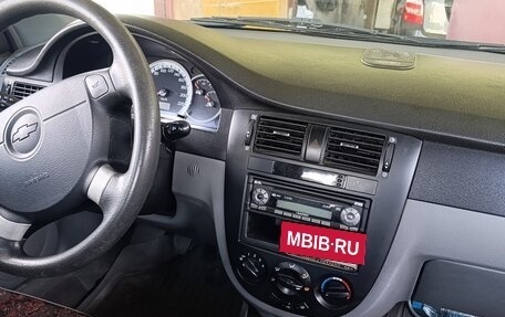 Chevrolet Lacetti, 2006 год, 400 000 рублей, 8 фотография