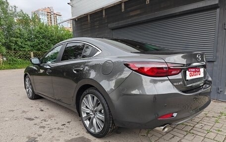 Mazda 6, 2021 год, 2 800 000 рублей, 4 фотография