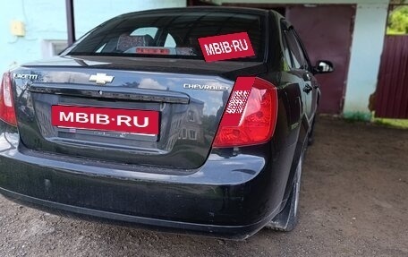 Chevrolet Lacetti, 2006 год, 400 000 рублей, 6 фотография