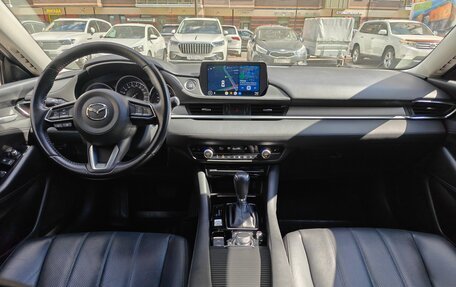 Mazda 6, 2021 год, 2 800 000 рублей, 7 фотография