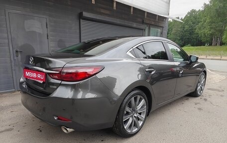 Mazda 6, 2021 год, 2 800 000 рублей, 6 фотография