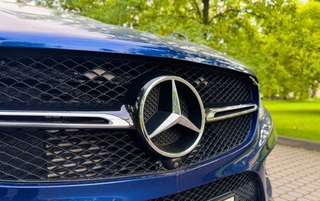 Mercedes-Benz GLE Coupe, 2019 год, 4 300 000 рублей, 12 фотография
