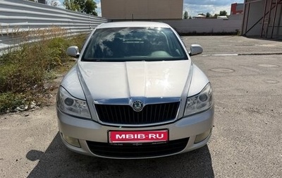 Skoda Octavia, 2011 год, 750 000 рублей, 1 фотография
