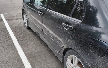 Mitsubishi Lancer IX, 2006 год, 580 000 рублей, 4 фотография
