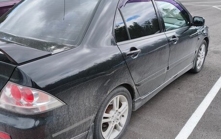 Mitsubishi Lancer IX, 2006 год, 580 000 рублей, 3 фотография