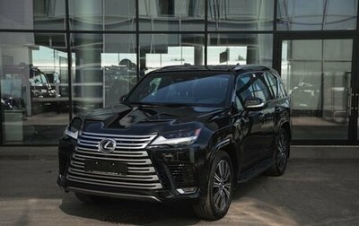 Lexus LX, 2026 год, 20 790 000 рублей, 1 фотография