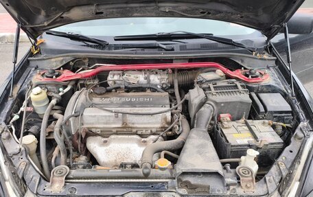 Mitsubishi Lancer IX, 2006 год, 580 000 рублей, 6 фотография