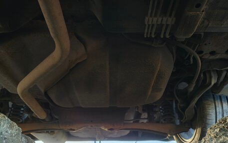 Mitsubishi Lancer IX, 2006 год, 580 000 рублей, 11 фотография