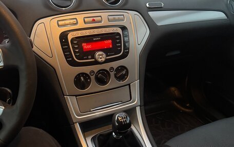 Ford Mondeo IV, 2008 год, 520 000 рублей, 2 фотография