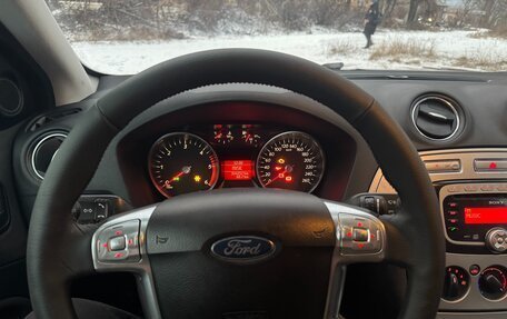Ford Mondeo IV, 2008 год, 520 000 рублей, 3 фотография