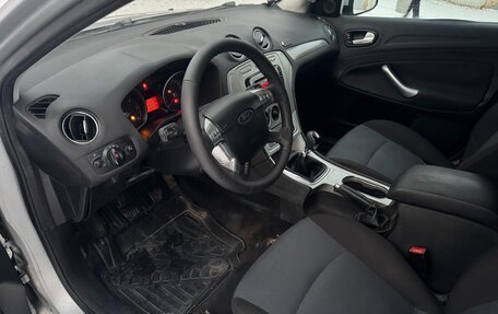 Ford Mondeo IV, 2008 год, 520 000 рублей, 4 фотография