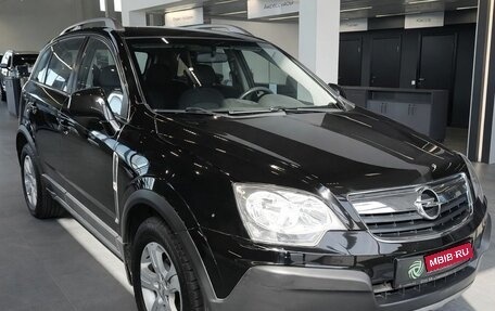 Opel Antara I, 2007 год, 899 000 рублей, 1 фотография