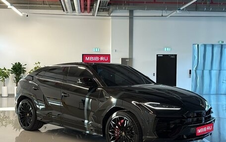 Lamborghini Urus I, 2026 год, 46 900 000 рублей, 1 фотография