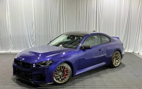 BMW M2, 2026 год, 17 475 000 рублей, 1 фотография