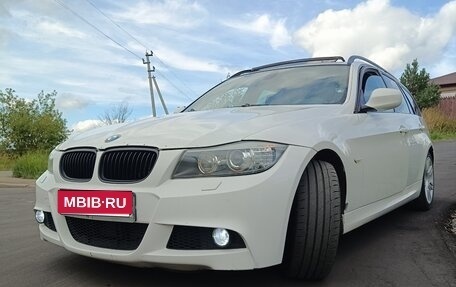 BMW 3 серия, 2009 год, 1 400 000 рублей, 1 фотография