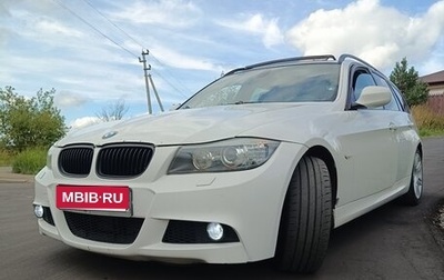 BMW 3 серия, 2009 год, 1 400 000 рублей, 1 фотография