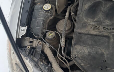Ford Mondeo IV, 2008 год, 520 000 рублей, 13 фотография
