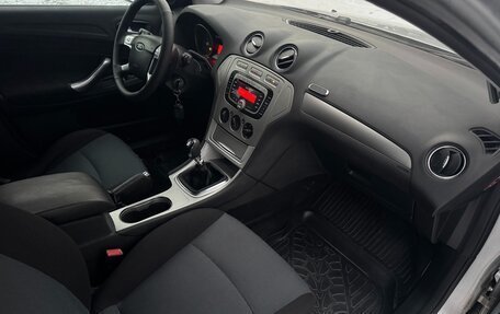 Ford Mondeo IV, 2008 год, 520 000 рублей, 12 фотография