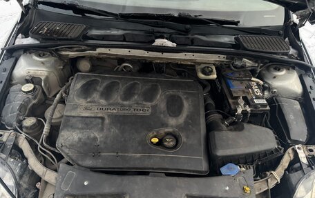 Ford Mondeo IV, 2008 год, 520 000 рублей, 15 фотография