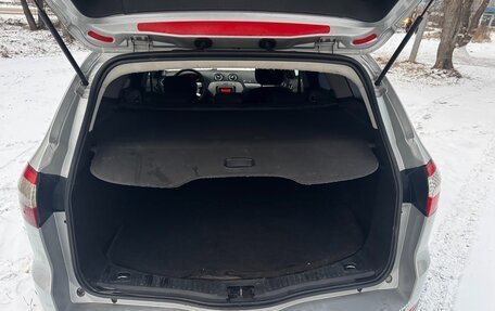 Ford Mondeo IV, 2008 год, 520 000 рублей, 8 фотография
