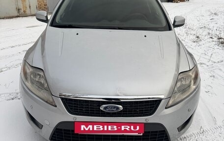 Ford Mondeo IV, 2008 год, 520 000 рублей, 16 фотография