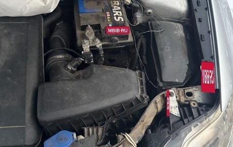 Ford Mondeo IV, 2008 год, 520 000 рублей, 14 фотография