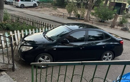 Hyundai Elantra IV, 2007 год, 700 000 рублей, 2 фотография