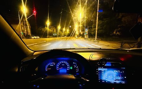 Hyundai Elantra IV, 2007 год, 700 000 рублей, 5 фотография