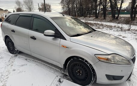 Ford Mondeo IV, 2008 год, 520 000 рублей, 20 фотография
