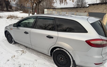 Ford Mondeo IV, 2008 год, 520 000 рублей, 18 фотография