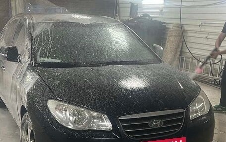 Hyundai Elantra IV, 2007 год, 700 000 рублей, 3 фотография
