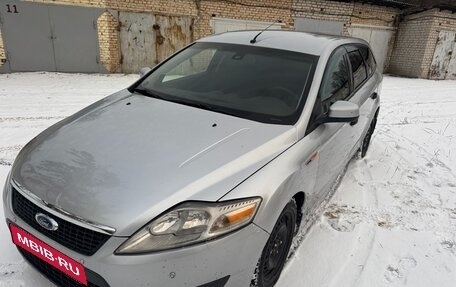 Ford Mondeo IV, 2008 год, 520 000 рублей, 17 фотография