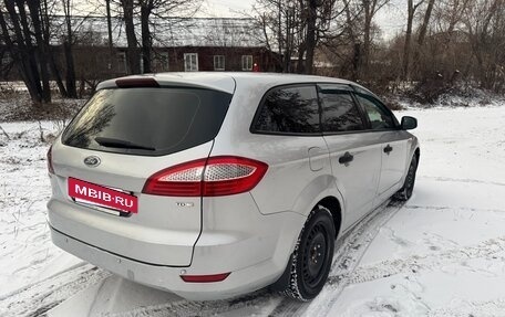 Ford Mondeo IV, 2008 год, 520 000 рублей, 19 фотография