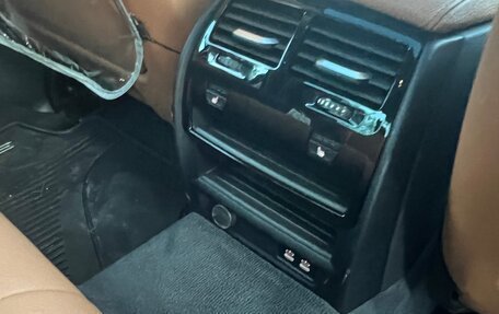 BMW 5 серия, 2020 год, 4 290 000 рублей, 14 фотография