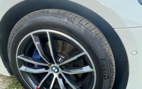 BMW 5 серия, 2020 год, 4 290 000 рублей, 16 фотография