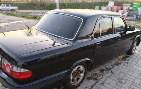ГАЗ 31105 «Волга», 2008 год, 370 000 рублей, 4 фотография