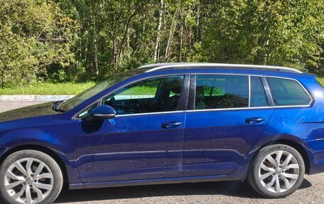 Volkswagen Golf VII, 2017 год, 1 150 000 рублей, 4 фотография