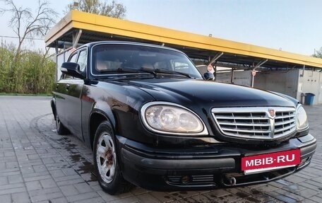 ГАЗ 31105 «Волга», 2008 год, 370 000 рублей, 3 фотография