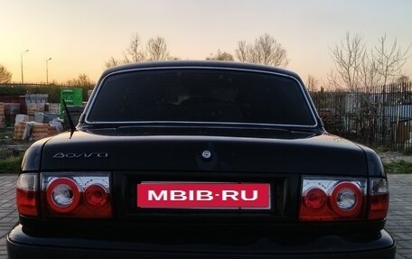 ГАЗ 31105 «Волга», 2008 год, 370 000 рублей, 5 фотография