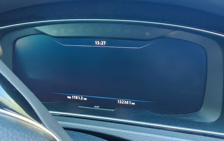 Volkswagen Golf VII, 2017 год, 1 150 000 рублей, 11 фотография