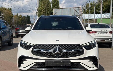 Mercedes-Benz GLC, 2024 год, 7 700 000 рублей, 2 фотография
