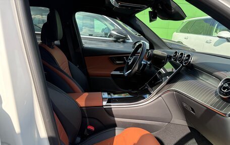 Mercedes-Benz GLC, 2024 год, 7 700 000 рублей, 8 фотография